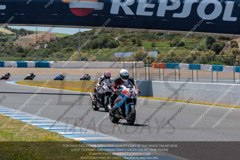 14 to 16th november 2015;Jerez;event digital images;motorbikes;no limits;peter wileman photography;trackday;trackday digital images