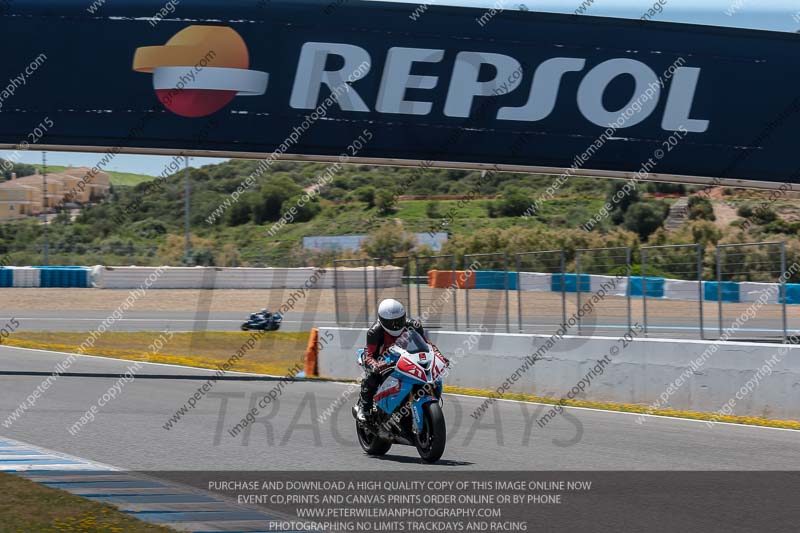 14 to 16th november 2015;Jerez;event digital images;motorbikes;no limits;peter wileman photography;trackday;trackday digital images
