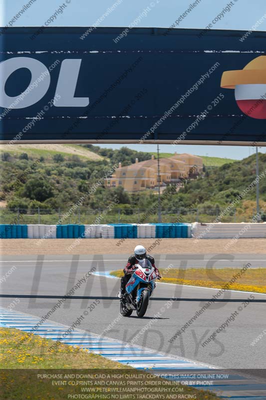 14 to 16th november 2015;Jerez;event digital images;motorbikes;no limits;peter wileman photography;trackday;trackday digital images