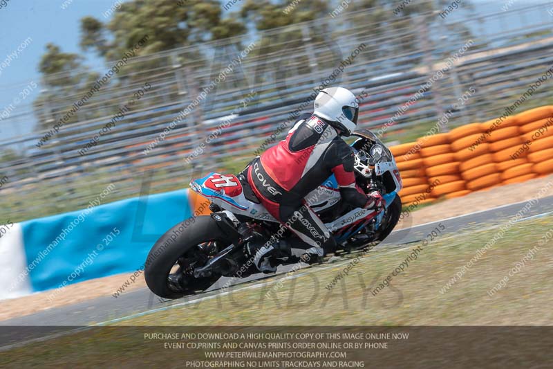 14 to 16th november 2015;Jerez;event digital images;motorbikes;no limits;peter wileman photography;trackday;trackday digital images