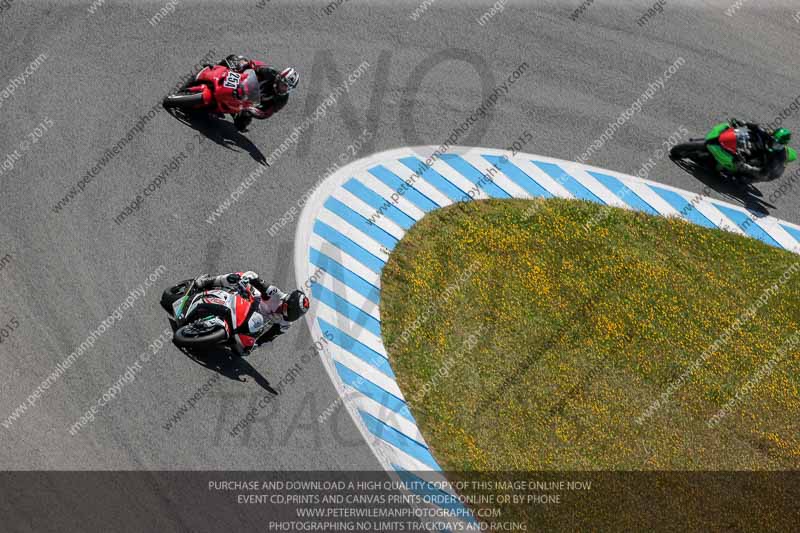 14 to 16th november 2015;Jerez;event digital images;motorbikes;no limits;peter wileman photography;trackday;trackday digital images