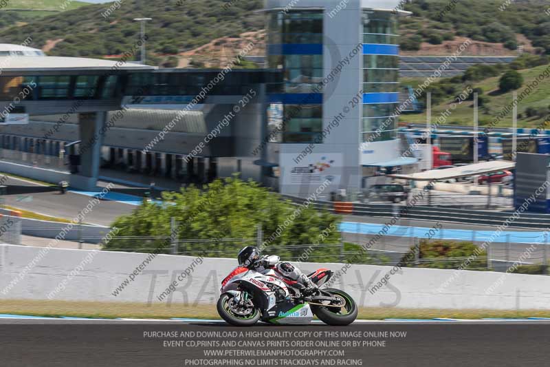 14 to 16th november 2015;Jerez;event digital images;motorbikes;no limits;peter wileman photography;trackday;trackday digital images