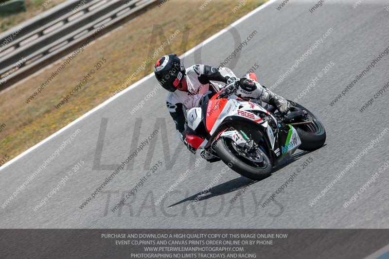 14 to 16th november 2015;Jerez;event digital images;motorbikes;no limits;peter wileman photography;trackday;trackday digital images