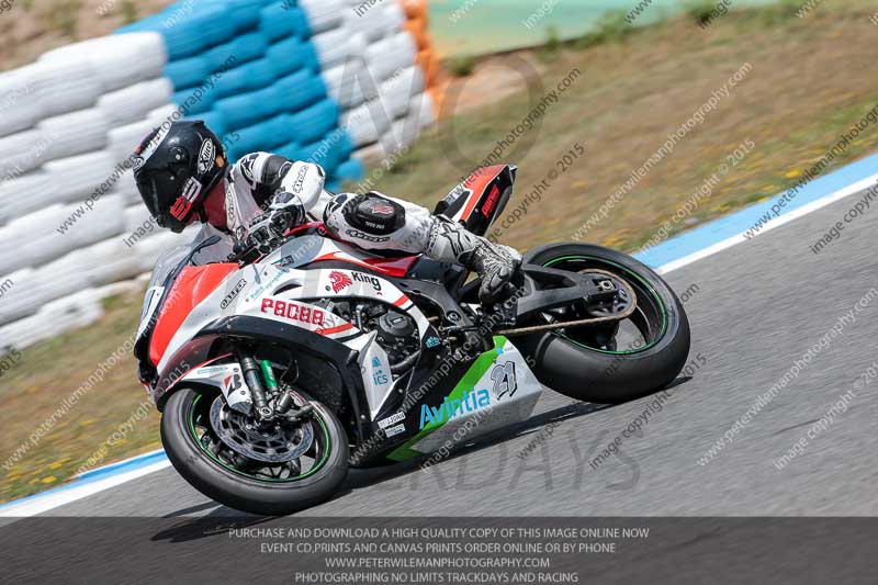 14 to 16th november 2015;Jerez;event digital images;motorbikes;no limits;peter wileman photography;trackday;trackday digital images