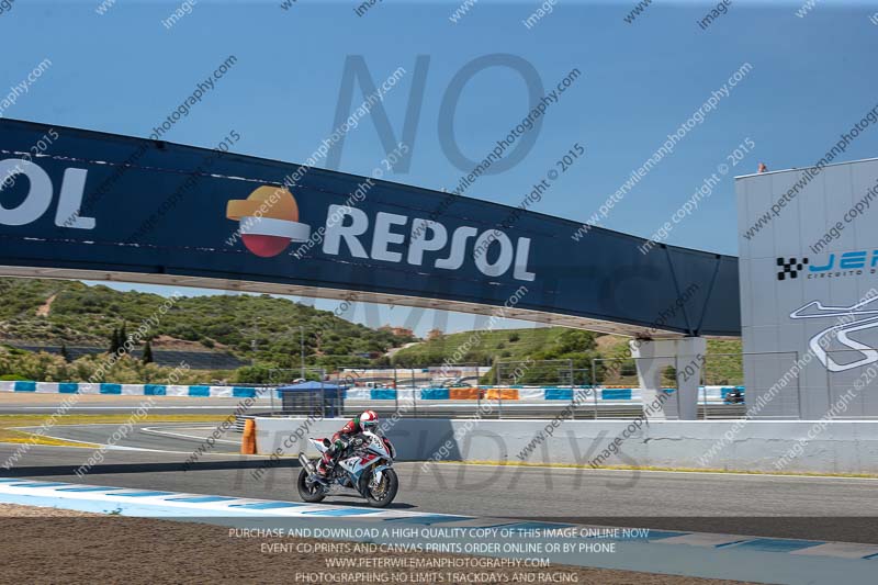 14 to 16th november 2015;Jerez;event digital images;motorbikes;no limits;peter wileman photography;trackday;trackday digital images