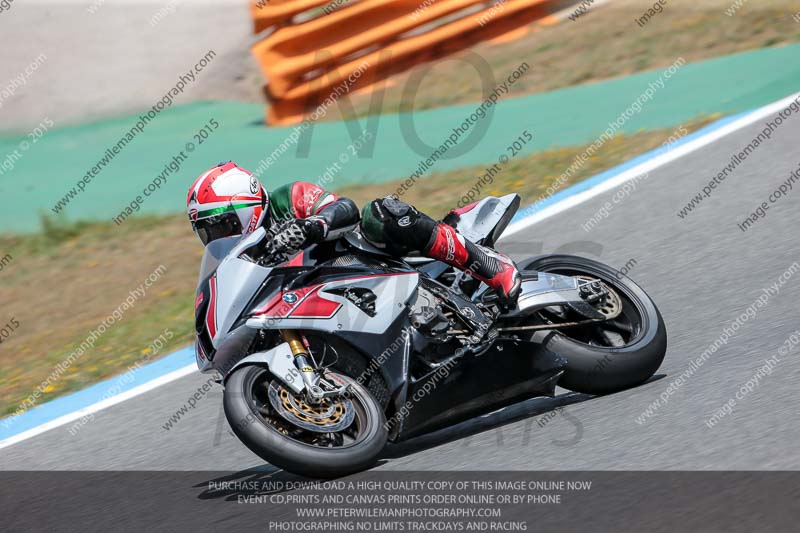 14 to 16th november 2015;Jerez;event digital images;motorbikes;no limits;peter wileman photography;trackday;trackday digital images