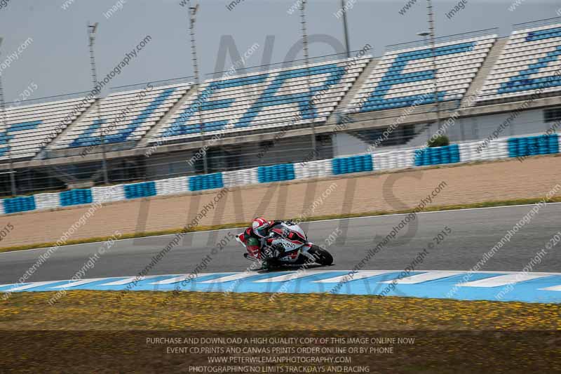 14 to 16th november 2015;Jerez;event digital images;motorbikes;no limits;peter wileman photography;trackday;trackday digital images