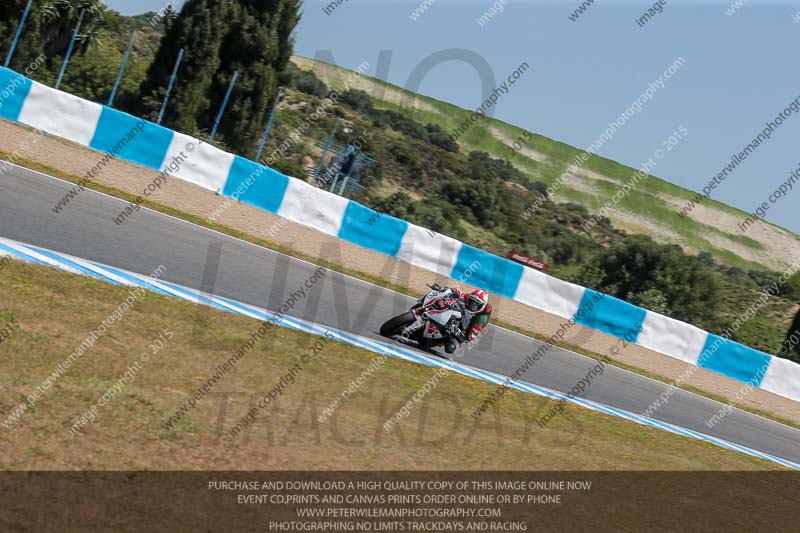 14 to 16th november 2015;Jerez;event digital images;motorbikes;no limits;peter wileman photography;trackday;trackday digital images