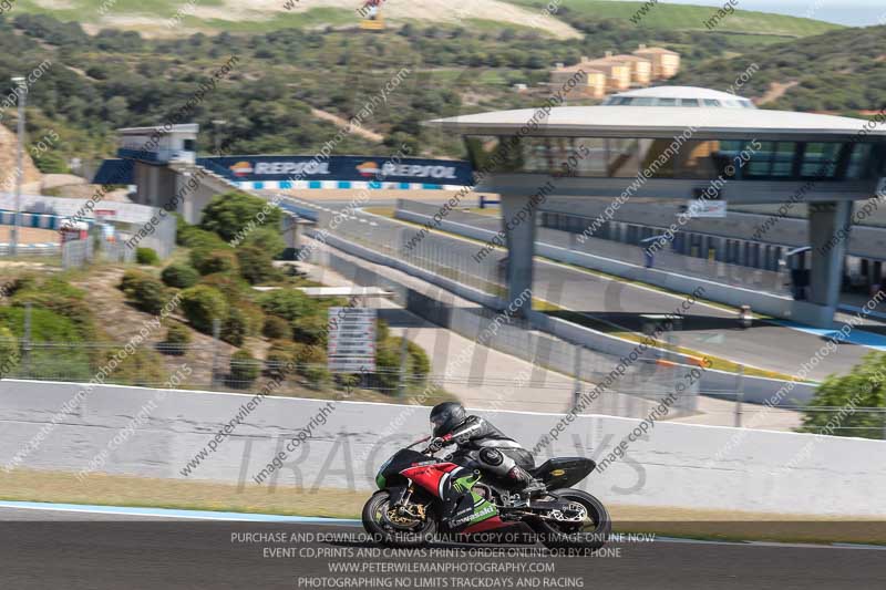 14 to 16th november 2015;Jerez;event digital images;motorbikes;no limits;peter wileman photography;trackday;trackday digital images