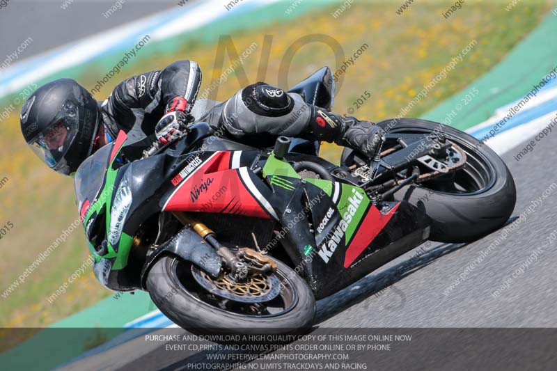 14 to 16th november 2015;Jerez;event digital images;motorbikes;no limits;peter wileman photography;trackday;trackday digital images