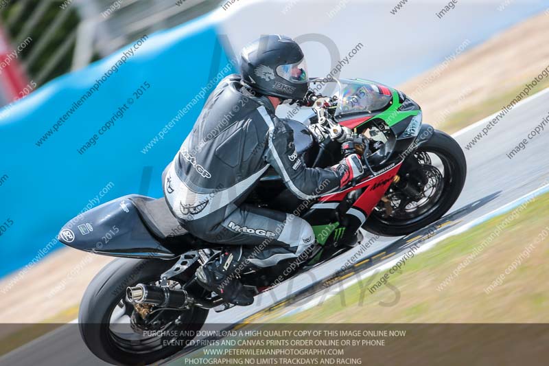 14 to 16th november 2015;Jerez;event digital images;motorbikes;no limits;peter wileman photography;trackday;trackday digital images