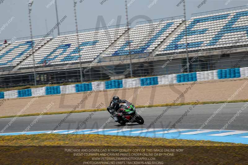 14 to 16th november 2015;Jerez;event digital images;motorbikes;no limits;peter wileman photography;trackday;trackday digital images