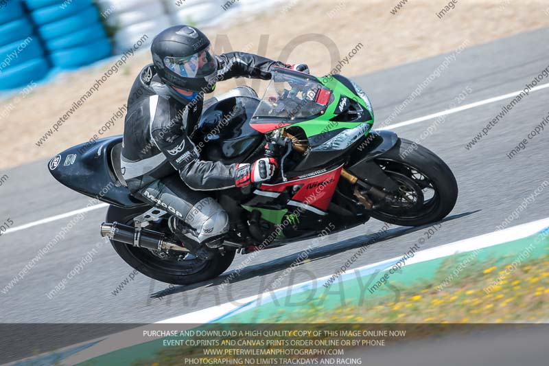 14 to 16th november 2015;Jerez;event digital images;motorbikes;no limits;peter wileman photography;trackday;trackday digital images