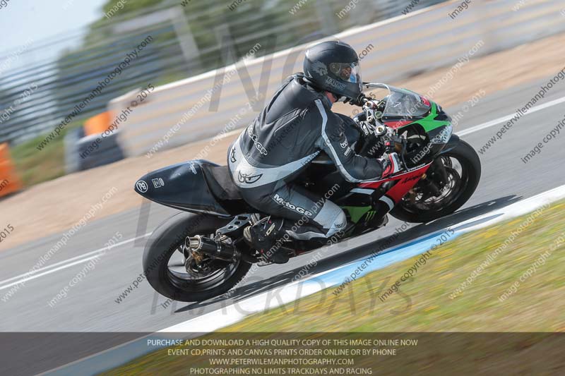 14 to 16th november 2015;Jerez;event digital images;motorbikes;no limits;peter wileman photography;trackday;trackday digital images