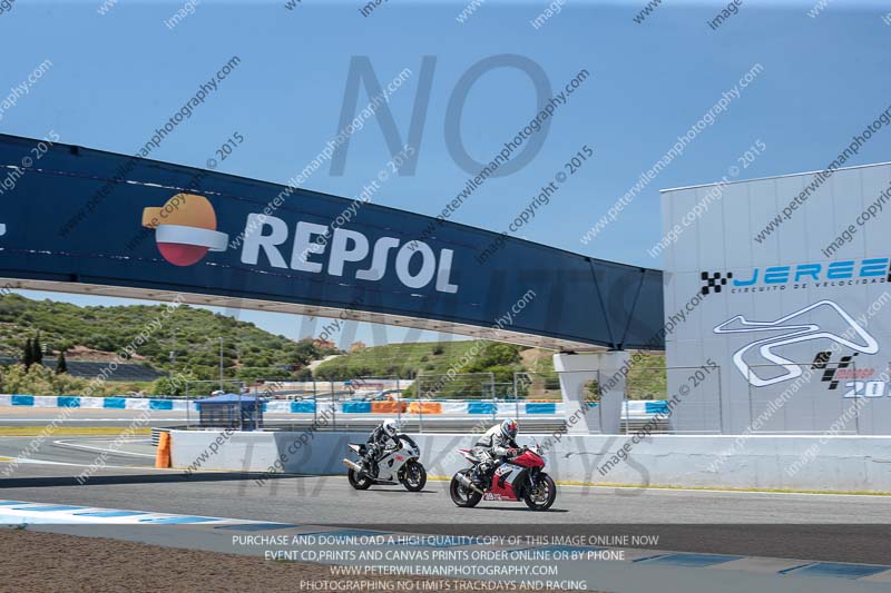 14 to 16th november 2015;Jerez;event digital images;motorbikes;no limits;peter wileman photography;trackday;trackday digital images