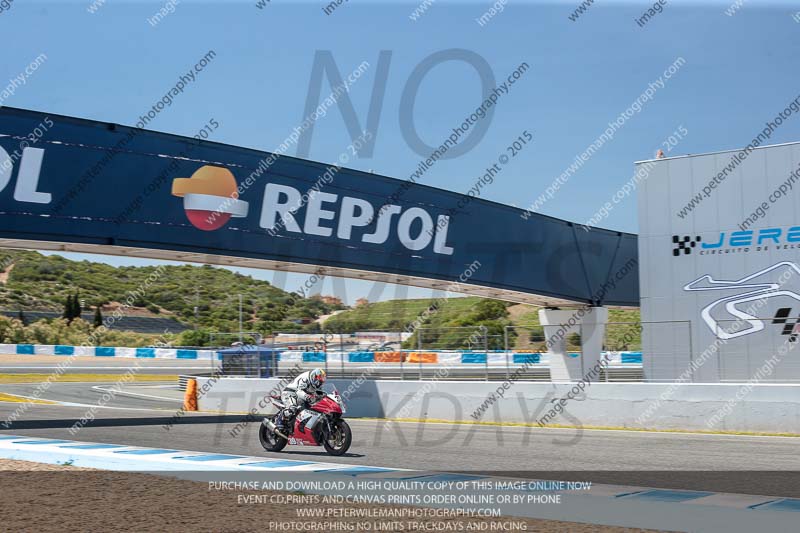 14 to 16th november 2015;Jerez;event digital images;motorbikes;no limits;peter wileman photography;trackday;trackday digital images