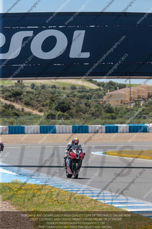 14 to 16th november 2015;Jerez;event digital images;motorbikes;no limits;peter wileman photography;trackday;trackday digital images