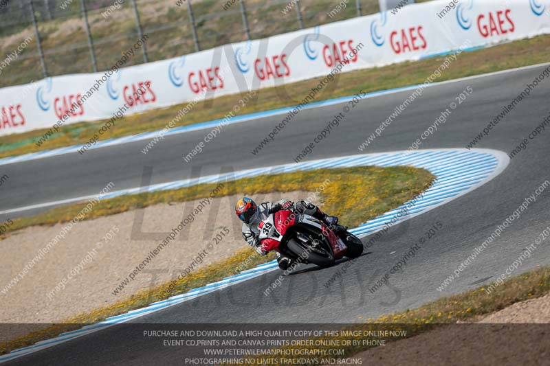 14 to 16th november 2015;Jerez;event digital images;motorbikes;no limits;peter wileman photography;trackday;trackday digital images