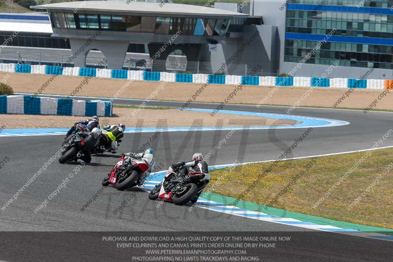 14 to 16th november 2015;Jerez;event digital images;motorbikes;no limits;peter wileman photography;trackday;trackday digital images