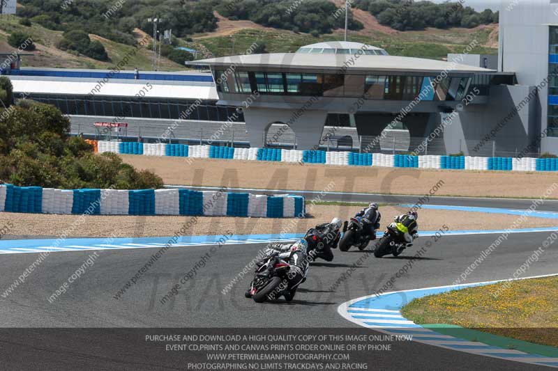 14 to 16th november 2015;Jerez;event digital images;motorbikes;no limits;peter wileman photography;trackday;trackday digital images