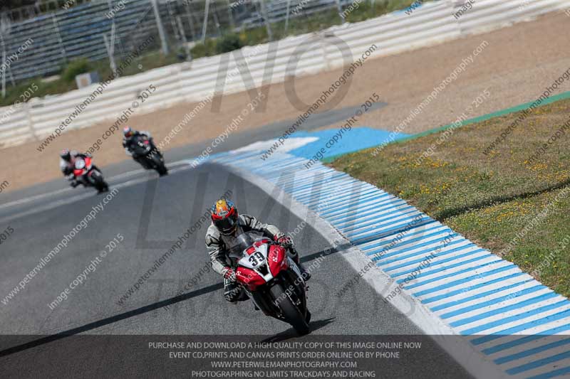 14 to 16th november 2015;Jerez;event digital images;motorbikes;no limits;peter wileman photography;trackday;trackday digital images