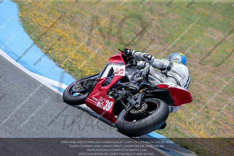 14 to 16th november 2015;Jerez;event digital images;motorbikes;no limits;peter wileman photography;trackday;trackday digital images
