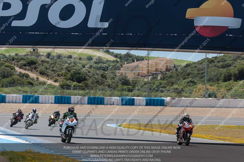 14 to 16th november 2015;Jerez;event digital images;motorbikes;no limits;peter wileman photography;trackday;trackday digital images