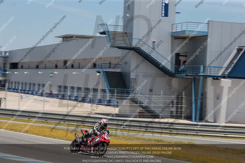 14 to 16th november 2015;Jerez;event digital images;motorbikes;no limits;peter wileman photography;trackday;trackday digital images