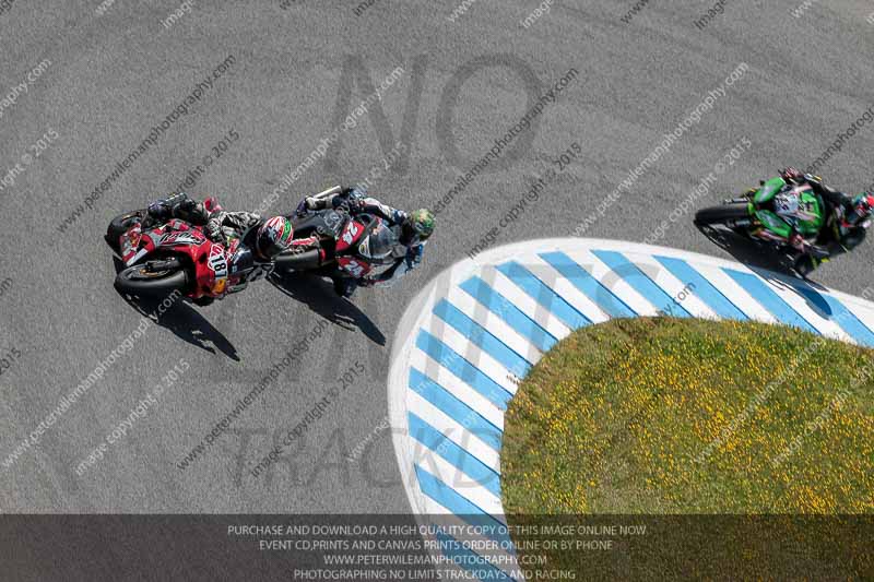14 to 16th november 2015;Jerez;event digital images;motorbikes;no limits;peter wileman photography;trackday;trackday digital images