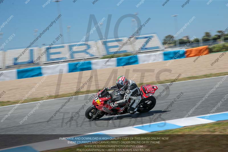 14 to 16th november 2015;Jerez;event digital images;motorbikes;no limits;peter wileman photography;trackday;trackday digital images