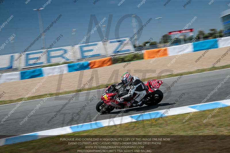 14 to 16th november 2015;Jerez;event digital images;motorbikes;no limits;peter wileman photography;trackday;trackday digital images