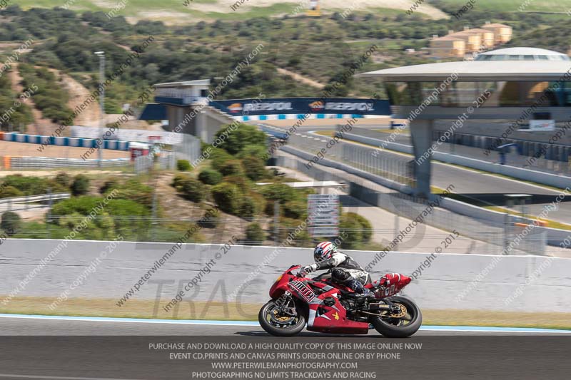 14 to 16th november 2015;Jerez;event digital images;motorbikes;no limits;peter wileman photography;trackday;trackday digital images