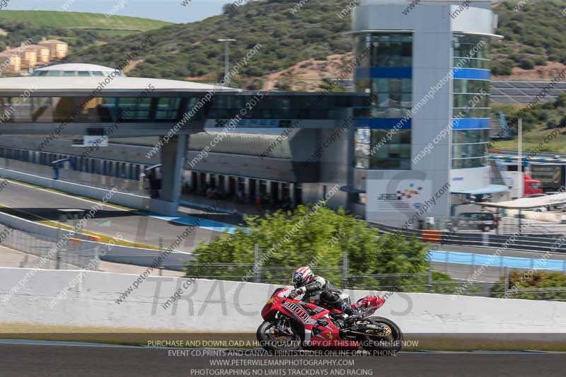 14 to 16th november 2015;Jerez;event digital images;motorbikes;no limits;peter wileman photography;trackday;trackday digital images