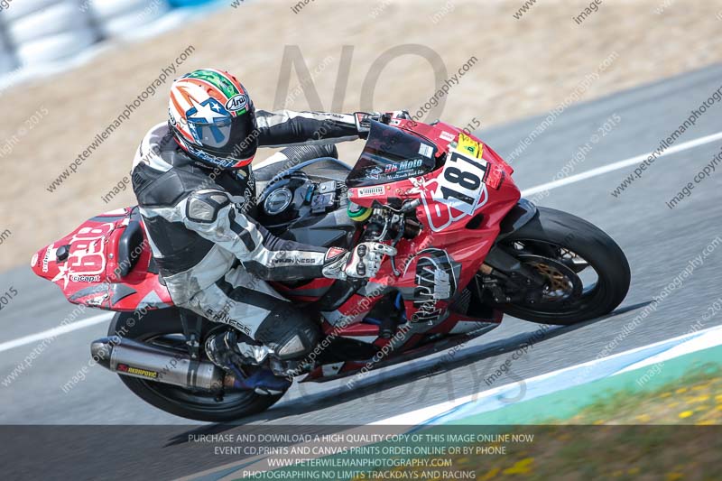 14 to 16th november 2015;Jerez;event digital images;motorbikes;no limits;peter wileman photography;trackday;trackday digital images