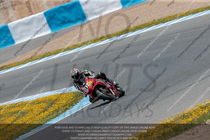 14 to 16th november 2015;Jerez;event digital images;motorbikes;no limits;peter wileman photography;trackday;trackday digital images