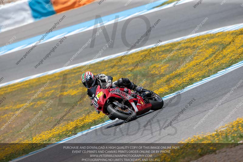 14 to 16th november 2015;Jerez;event digital images;motorbikes;no limits;peter wileman photography;trackday;trackday digital images
