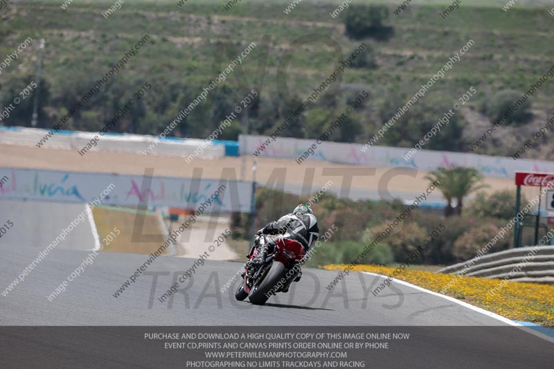 14 to 16th november 2015;Jerez;event digital images;motorbikes;no limits;peter wileman photography;trackday;trackday digital images