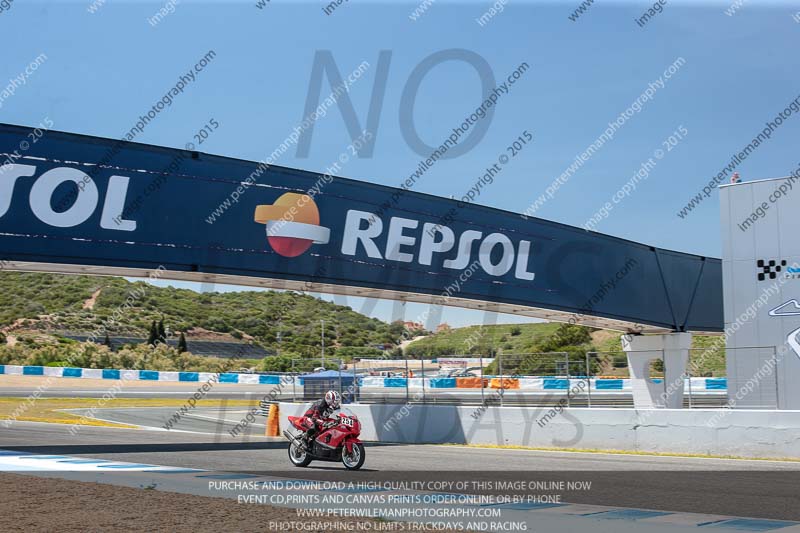 14 to 16th november 2015;Jerez;event digital images;motorbikes;no limits;peter wileman photography;trackday;trackday digital images