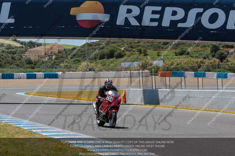 14 to 16th november 2015;Jerez;event digital images;motorbikes;no limits;peter wileman photography;trackday;trackday digital images