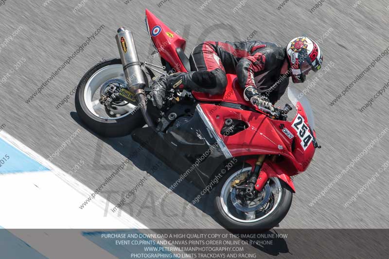 14 to 16th november 2015;Jerez;event digital images;motorbikes;no limits;peter wileman photography;trackday;trackday digital images