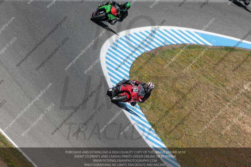 14 to 16th november 2015;Jerez;event digital images;motorbikes;no limits;peter wileman photography;trackday;trackday digital images