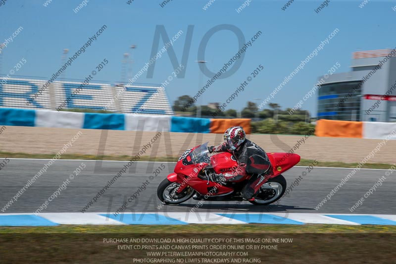 14 to 16th november 2015;Jerez;event digital images;motorbikes;no limits;peter wileman photography;trackday;trackday digital images