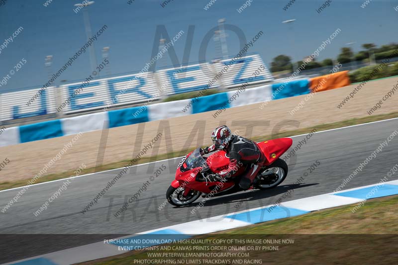 14 to 16th november 2015;Jerez;event digital images;motorbikes;no limits;peter wileman photography;trackday;trackday digital images