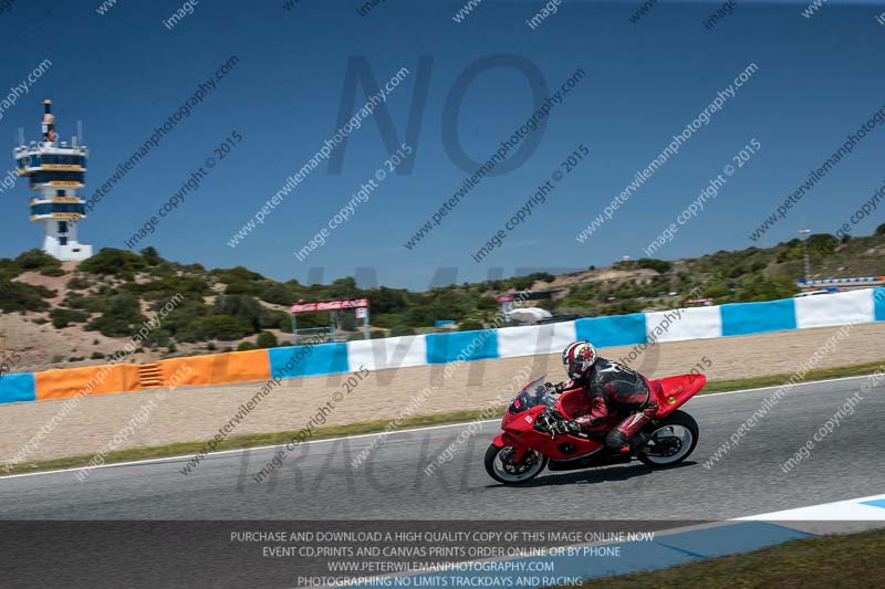 14 to 16th november 2015;Jerez;event digital images;motorbikes;no limits;peter wileman photography;trackday;trackday digital images