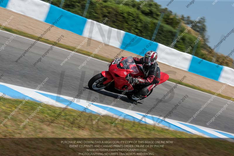 14 to 16th november 2015;Jerez;event digital images;motorbikes;no limits;peter wileman photography;trackday;trackday digital images