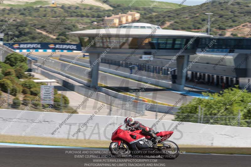 14 to 16th november 2015;Jerez;event digital images;motorbikes;no limits;peter wileman photography;trackday;trackday digital images