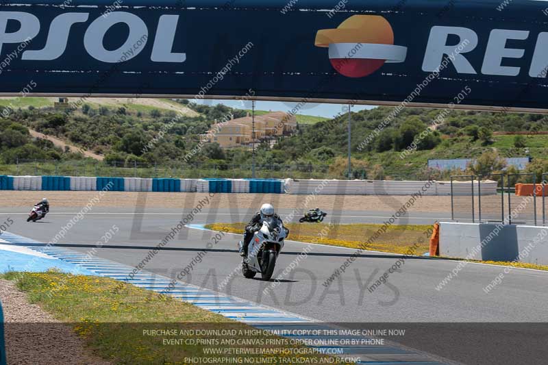 14 to 16th november 2015;Jerez;event digital images;motorbikes;no limits;peter wileman photography;trackday;trackday digital images