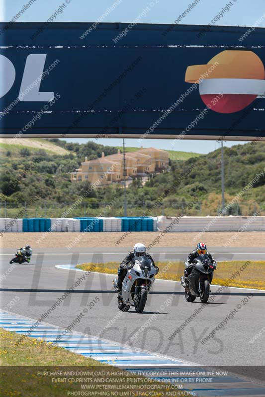 14 to 16th november 2015;Jerez;event digital images;motorbikes;no limits;peter wileman photography;trackday;trackday digital images