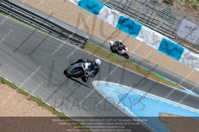 14 to 16th november 2015;Jerez;event digital images;motorbikes;no limits;peter wileman photography;trackday;trackday digital images