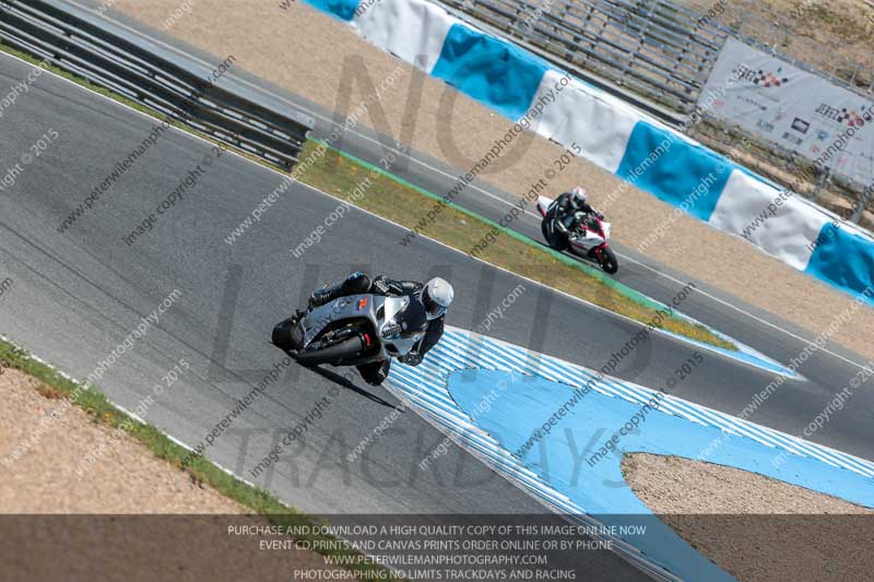 14 to 16th november 2015;Jerez;event digital images;motorbikes;no limits;peter wileman photography;trackday;trackday digital images